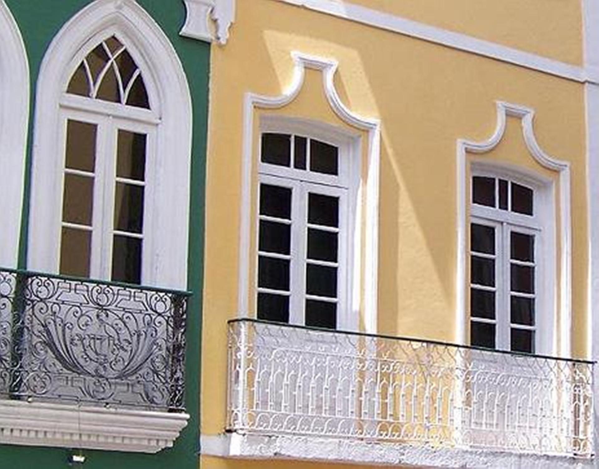 Studio Do Carmo Galeria De Artes E Pousada Salvador de Bahía Exterior foto